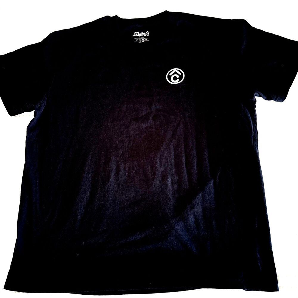 Rafter C  Men's 2XL Graphic Tee Ranchwear